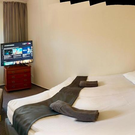 Las Slupski Premium Apartament Nr6 Wifi Netflix Smart Tv50 Two Bedrooms Two Extra Large Double Beds Up To 6 People Full Pleasure Quality Stay (Adults Only) Екстериор снимка