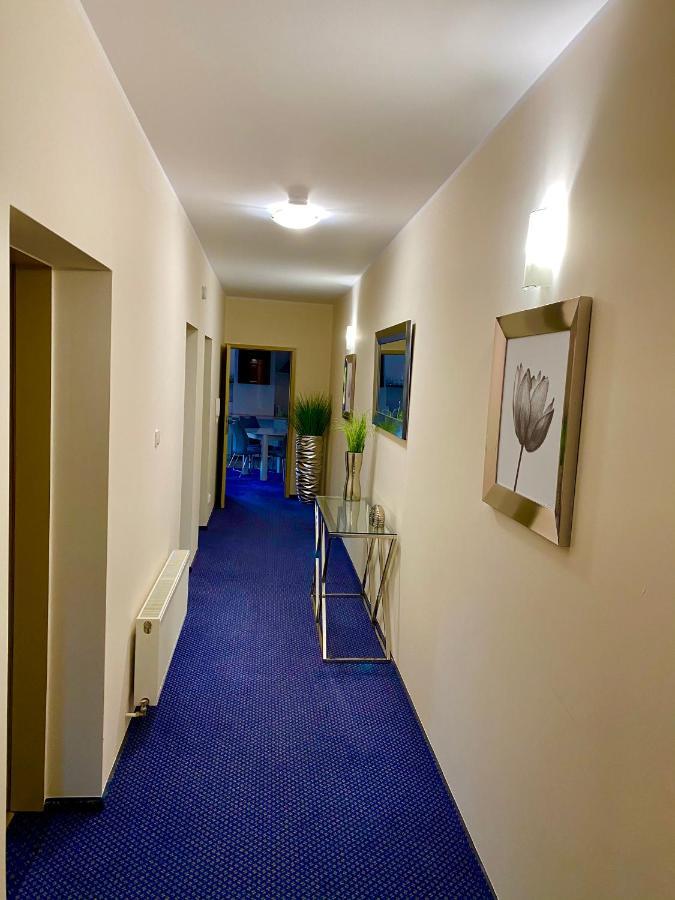 Las Slupski Premium Apartament Nr6 Wifi Netflix Smart Tv50 Two Bedrooms Two Extra Large Double Beds Up To 6 People Full Pleasure Quality Stay (Adults Only) Екстериор снимка
