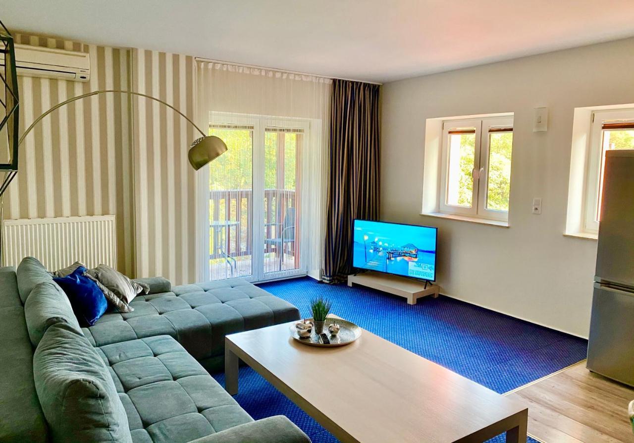 Las Slupski Premium Apartament Nr6 Wifi Netflix Smart Tv50 Two Bedrooms Two Extra Large Double Beds Up To 6 People Full Pleasure Quality Stay (Adults Only) Екстериор снимка