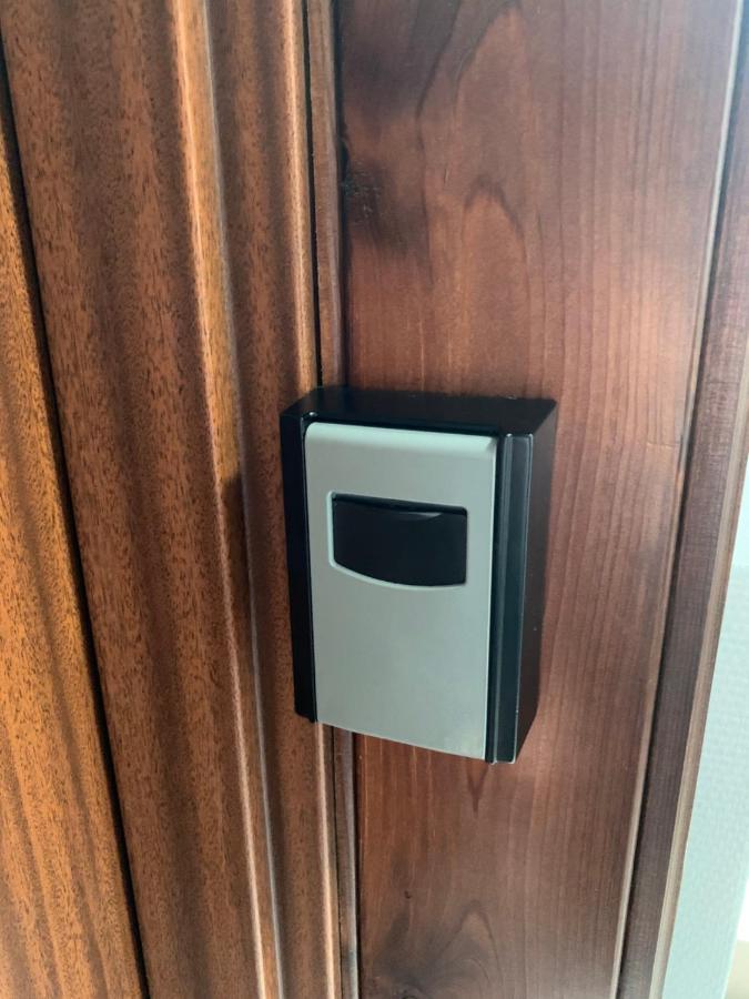 Las Slupski Premium Apartament Nr6 Wifi Netflix Smart Tv50 Two Bedrooms Two Extra Large Double Beds Up To 6 People Full Pleasure Quality Stay (Adults Only) Екстериор снимка