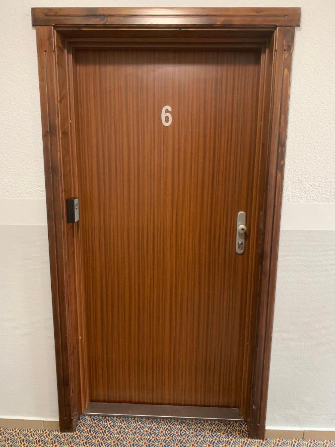 Las Slupski Premium Apartament Nr6 Wifi Netflix Smart Tv50 Two Bedrooms Two Extra Large Double Beds Up To 6 People Full Pleasure Quality Stay (Adults Only) Екстериор снимка