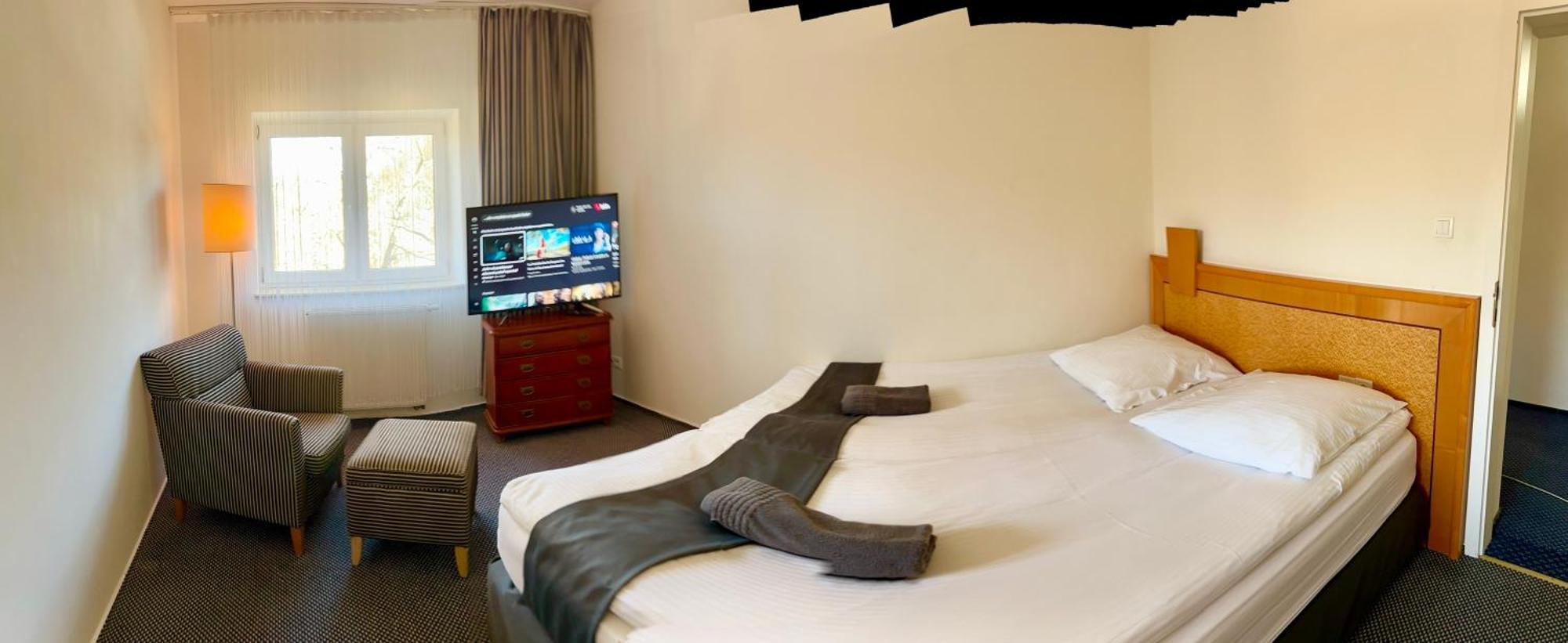 Las Slupski Premium Apartament Nr6 Wifi Netflix Smart Tv50 Two Bedrooms Two Extra Large Double Beds Up To 6 People Full Pleasure Quality Stay (Adults Only) Екстериор снимка
